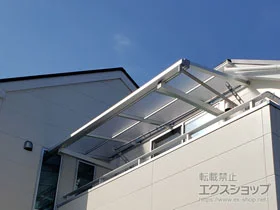 YKKAP�̃o���R�j�[���� �\�����A F�^ ���[�t�^�C�v �P�̐ϐ�`20cm�Ή� �{�H��