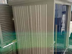 YKKAP�̃t�F���X�E��E�� �V���v���I�t�F���X13�^ ���[�o�[ ���R���{�H �{�H��