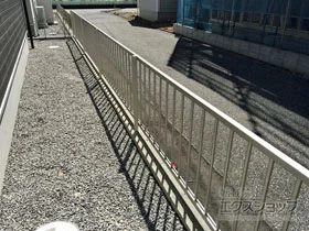 Value Select�̃t�F���X�E��E�� �~�G�b�^�t�F���X �h�Ƃ��Ċi�q�^�C�v�@���R���{�H �{�H��