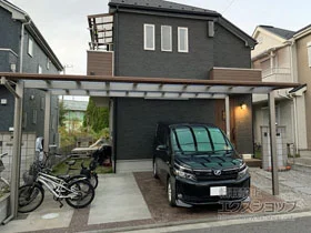 LIXIL(���N�V��)�̃J�[�|�[�g �t�[�SF�v���X (�t���b�g�X�^�C��) ���C�h �ؒ��F �ϐ�`20cm�Ή� �{�H��