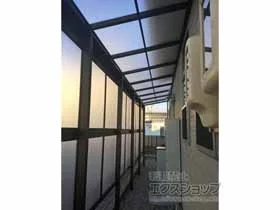 YKKAP�̃e���X���� �\�����A �@F�^ �e���X�^�C�v �O�A�� �ϐ�`20cm�Ή� �{�H��