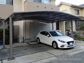 LIXIL(���N�V��)�̃J�[�|�[�g �l�X�JR (���E���h�X�^�C��) ���C�h �ϐ�`20cm�Ή� �{�H��