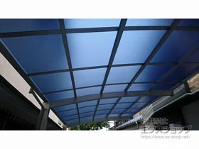 YKKAP�̃J�[�|�[�g ���C�i�|�[�g�O���� �c�A���@�ϐ�`20cm�Ή� �{�H��