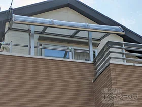 LIXIL ���N�V��(�g�X�e��)�̃o���R�j�[���� �p���[�A���t�@ RB�^ �����^�C�v �P�� �ϐ�`30cm�Ή� �{�H��