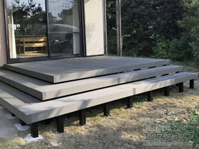 YKKAP�̃E�b�h�f�b�L ���E�b�h�f�b�L 200 �{�H��