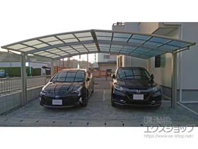 YKKAP�̃J�[�|�[�g ���C�i�|�[�g�O�����@�ϐ�`20cm�Ή� �{�H��