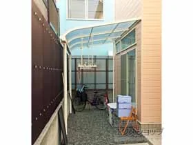 YKKAP�̃e���X���� �\�����A R�^ �e���X�^�C�v �P�� �ϐ�`20cm�Ή� �{�H��