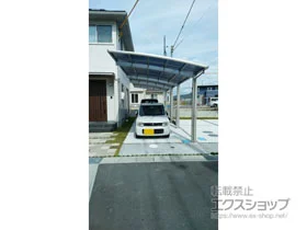 YKKAP�̃J�[�|�[�g ���C�i�|�[�g�O���� �c�A���@�ϐ�`20cm�Ή� �{�H��