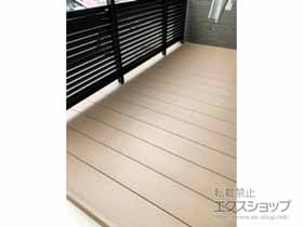 のウッドデッキ リウッドデッキ 200 施工例