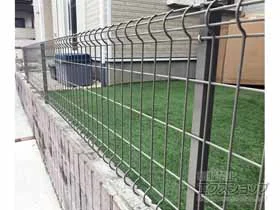 LIXIL(���N�V��)�̃t�F���X�E��E�� �n�C�O���b�h�t�F���XUF8�^�@�t���[�|�[���^�C�v �{�H��