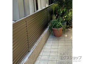 Value Select�̃t�F���X�E��E�� �~�G�[�l�t�F���X �ډB�����[�o�[�^�C�v ���R���{�H �{�H��