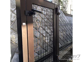 LIXIL ���N�V��(TOEX)�̖�� �A�����b�V����� �ЊJ�� ���g�p �{�H��