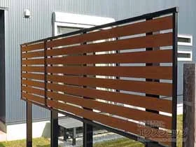 Value Select�̃t�F���X�E��E�� ���N�A���t�F���X ���^�C�v 2�i�x�� �������ėp�i�p�l��1�i�j �{�H��