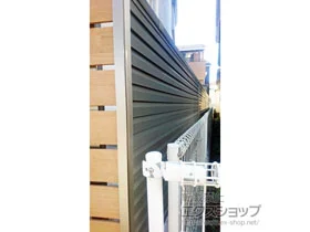 埼玉県行田市 目隠しのフェンス・柵・塀の施工例一覧 | フェンス