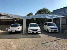 LIXIL(���N�V��)�̃J�[�|�[�g �l�X�JR (���E���h�X�^�C��) ���C�h �ϐ�`20cm�Ή� �{�H��