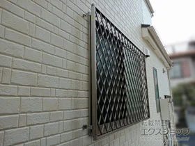 LIXIL ���N�V��(�g�X�e��)�̖ʊi�q�E���i�q �y�����z�A���~�ʊi�q �q�V�N���X �{�H��