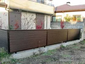 Value Select�̃t�F���X�E��E�� �~�G�[�l�t�F���X �ډB�����[�o�[�^�C�v�@���R���{�H �{�H��