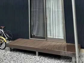 YKKAP�̃E�b�h�f�b�L ���E�b�h�f�b�L 200 �{�H��