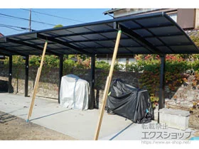 LIXIL(���N�V��)�̃J�[�|�[�g �l�X�JR (���E���h�X�^�C��) �ϐ�`20cm�Ή� �{�H��