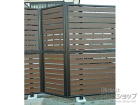 Value Select�̃t�F���X�E��E�� ���N�A���t�F���X ���^�C�v 2�i�x�� �������ėp�i�p�l��2�i�j �{�H��