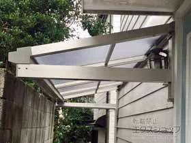 YKKAP�̃o���R�j�[���� �\�����A F�^ ���[�t�^�C�v �P�̐ϐ�`20cm�Ή� �{�H��