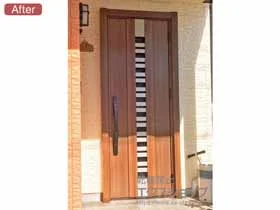 LIXIL ���N�V��(�g�X�e��)�̌��փh�A ���V�F���g���փh�A3 �f�MK4�d�l �ЊJ���d�l(�����}��)R G82�^ ���^�b�`�L�[�d�l�i�L�[�t�����R���j �{�H��