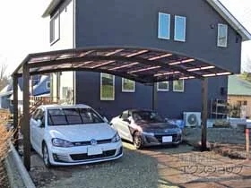 YKKAP�̃J�[�|�[�g ���C�i�c�C���|�[�g�O�����@�ϐ�`20cm�Ή� �{�H��