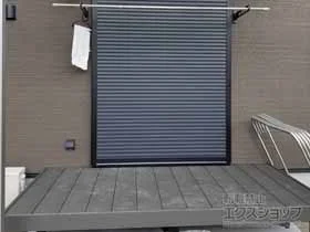YKKAPのウッドデッキ リウッドデッキ 200 施工例
