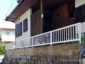 Value Select�̃t�F���X�E��E�� �~�G�b�^�t�F���X �h�Ƃ��Ċi�q�^�C�v ���R���{�H �{�H��