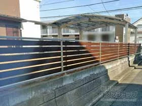 YKKAP̃tFXEE VAXtFXF04^  ؖڃJ[@R{H {H