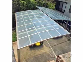 YKKAP�̃J�[�|�[�g ���C�i�|�[�g�O�����@�ϐ�`20cm�Ή� �{�H��