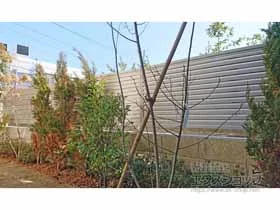 Value Select�̃t�F���X�E��E�� �~�G�[�l�t�F���X �ډB�����[�o�[�^�C�v ���R���{�H �{�H��