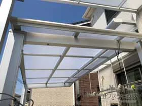 LIXIL(���N�V��)�̃e���X���� �t�[�SF �Ɨ��e���X�^�C�v �P�� �ϐ�`20cm�Ή� �{�H��