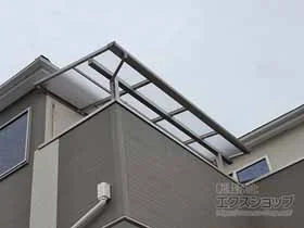 YKKAP�̃o���R�j�[���� �\�����A F�^ �����^�C�v �P�� �ϐ�`20cm�Ή� �{�H��