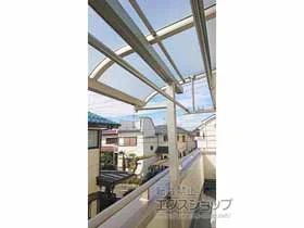 YKKAP�̃o���R�j�[���� �\�����A R�^ �����^�C�v �A�� �ϐ�`20cm�Ή� �{�H��