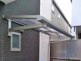 YKKAP�̃o���R�j�[���� �\�����A F�^ ���[�t�^�C�v �P�̐ϐ�`20cm�Ή� �{�H��