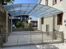 YKKAP̃J[|[g CicC|[gO@ϐ`20cmΉ {H