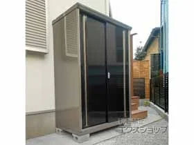 ナイソーシスター 1320×720×1903の施工例一覧 | 物置・収納