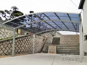 YKKAP�̃J�[�|�[�g ���C�i�c�C���|�[�g�O�����@�ϐ�`20cm�Ή� �{�H��