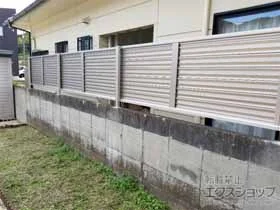 Value Select�̃t�F���X�E��E�� �~�G�[�l�t�F���X �ډB�����[�o�[�^�C�v ���R���{�H �{�H��