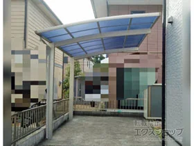 YKKAP�̃J�[�|�[�g ���C�i�|�[�g�O�����@�ϐ�`20cm�Ή� �{�H��