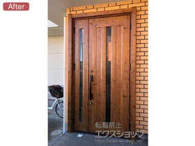 LIXIL NV(gXe)̌փhA VFgփhA3 A~dl eqdl(})R C12N^ {H