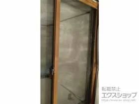 LIXIL リクシル(トステム)の内窓（二重窓・二重サッシ） インプラス 引違い窓 2枚建 施工例