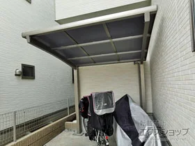 LIXIL(���N�V��)�̃T�C�N���|�[�g�E���]�Ԓu���� �l�X�JR�~�j (���E���h�X�^�C��) �ϐ�`20cm�Ή� �{�H��