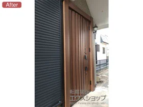 LIXIL ���N�V��(�g�X�e��)�̌��փh�A ���V�F���g���փh�A3 �f�MK4�d�l �e�q�d�l(�����}��)L G14�^ ���^�b�`�L�[�d�l(�����R���^�C�v) �{�H��