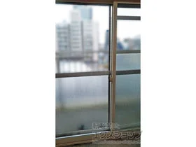 LIXIL リクシル(トステム)の内窓（二重窓・二重サッシ） インプラス 引違い窓 2枚建 施工例