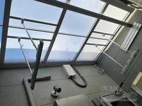 LIXIL ���N�V��(�g�X�e��)�̃o���R�j�[���� �p���[�A���t�@ F�^ 1500 �����^�C�v �P�� �ϐ�`50cm�Ή� *�����[�܂� �{�H��