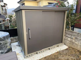 TL̕uE[EOq GXP[GCg SK8-100 ʌ^ 2200~1600~1940 SK8-100-GK {H