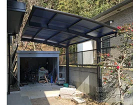 YKKAP�̃J�[�|�[�g ���C�i�|�[�g�O�����@�ϐ�`20cm�Ή� �{�H��