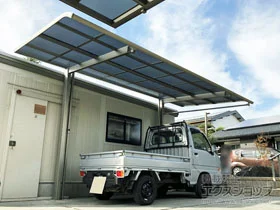 LIXIL NV(gXe)̃J[|[g K[i|[gVO}III ϐ`20cmΉ {H